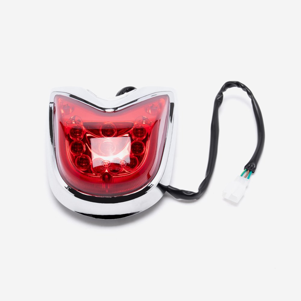 Tail Light Assembly