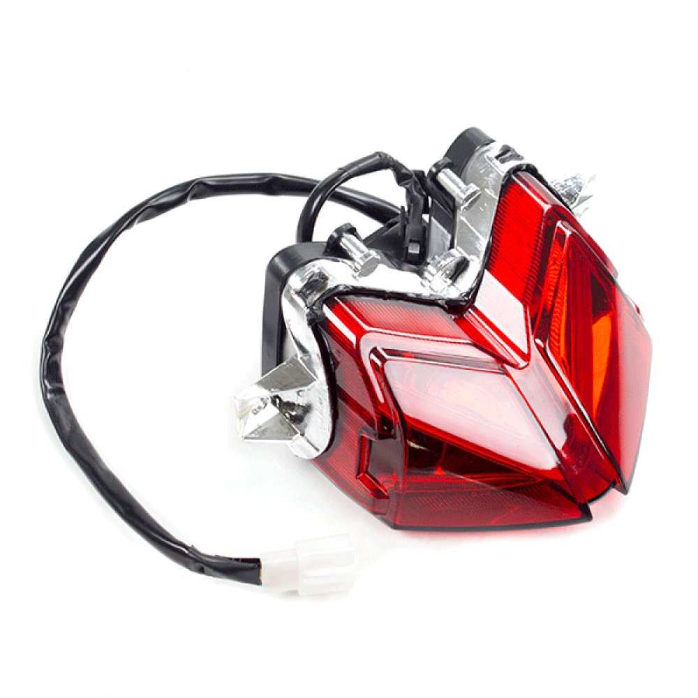 Tail Light Assembly 2