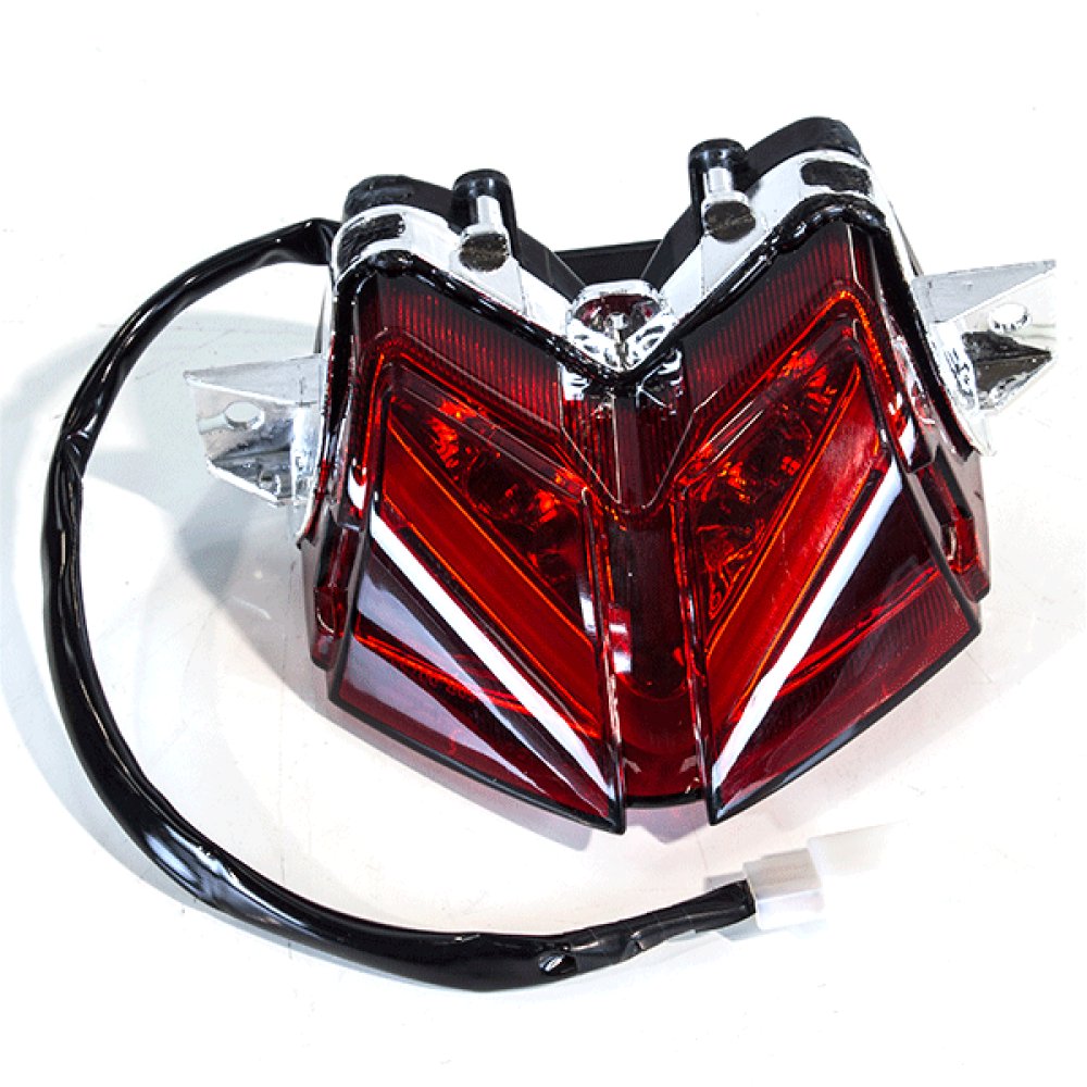 Tail Light Assembly