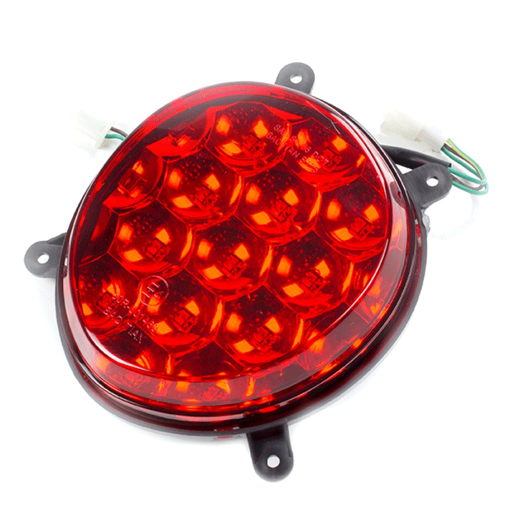 Tail Light Assembly 2
