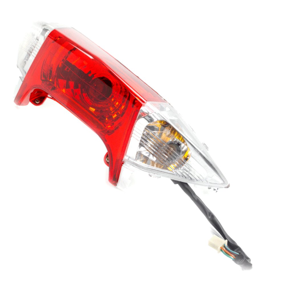 Tail Light Assembly 2