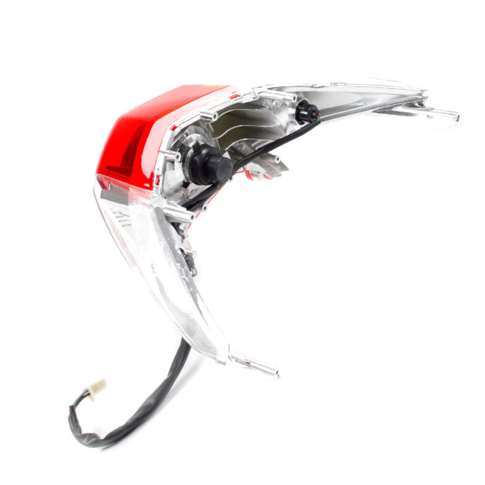Tail Light Assembly 3
