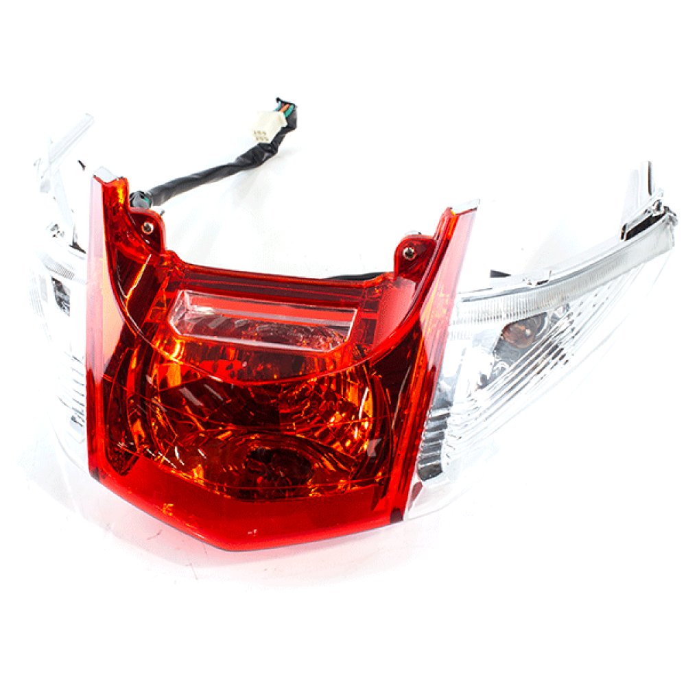 Tail Light Assembly
