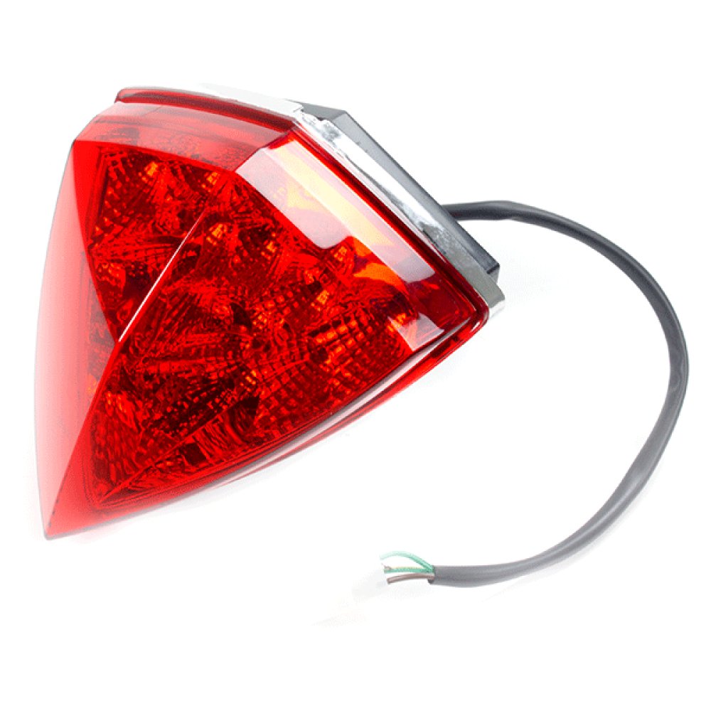 Tail Light Assembly 2
