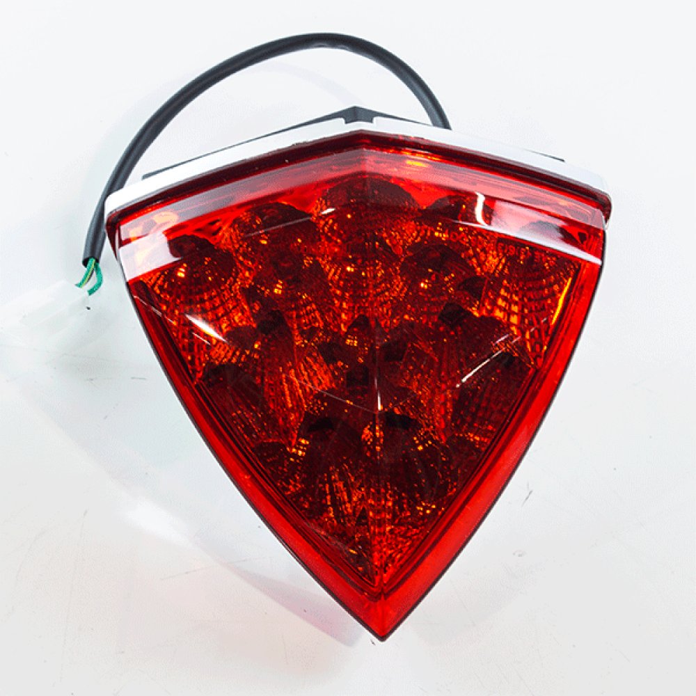 Tail Light Assembly