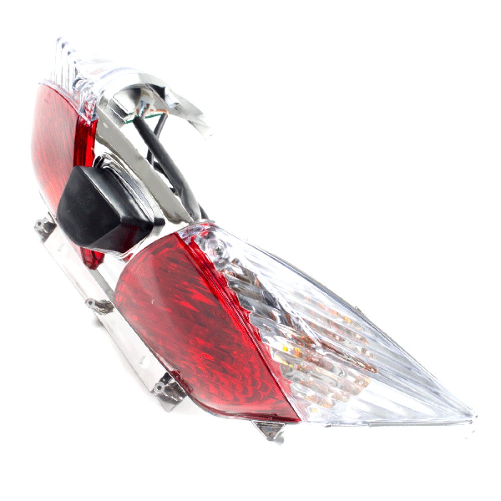 Tail Light Assembly 2