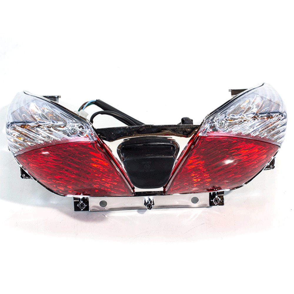 Tail Light Assembly