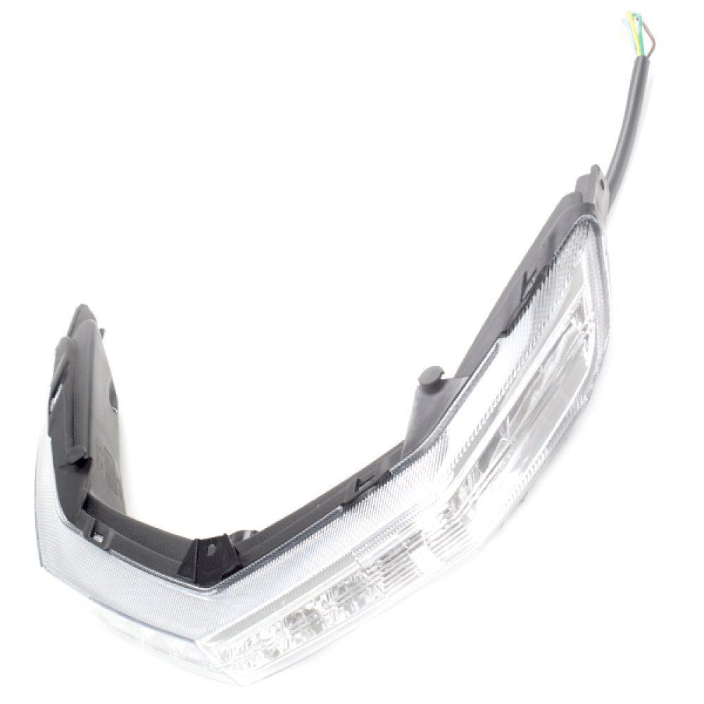 Tail Light Assembly 2