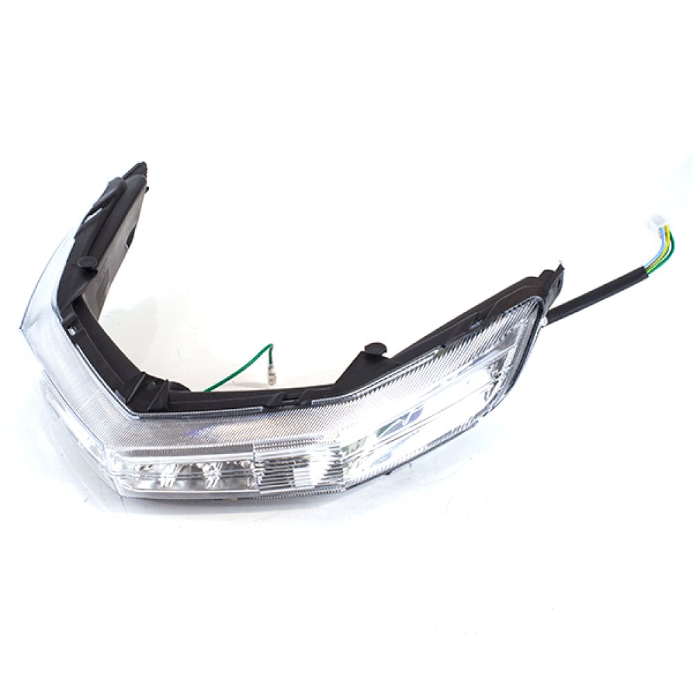 Tail Light Assembly