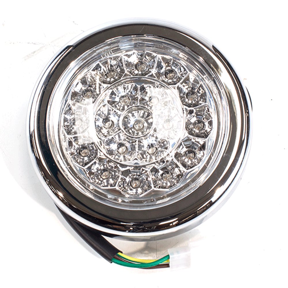 Tail Light Assembly LED
