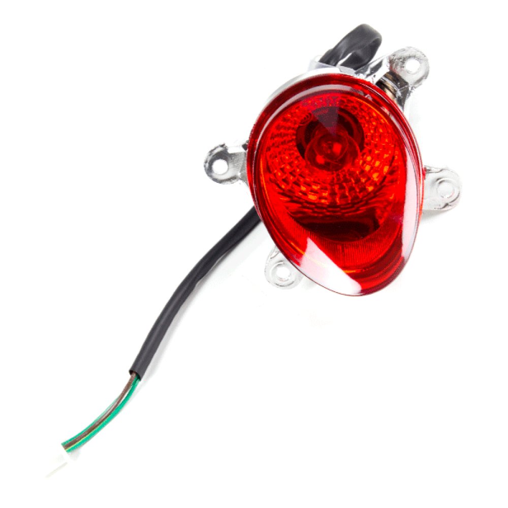 Tail Light Assembly 2