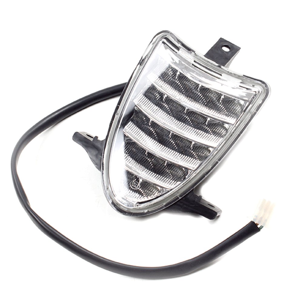 Tail Light Assembly 2