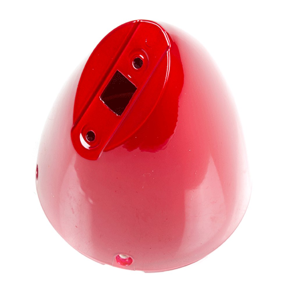 Tail Light Assembly Cover 2