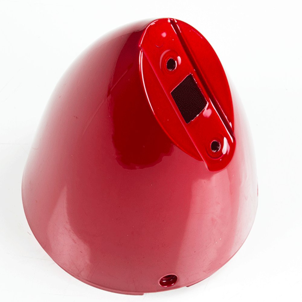 Tail Light Assembly Cover
