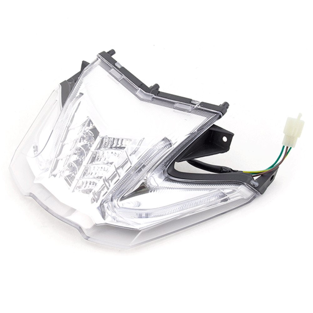 Tail Light Assembly 2
