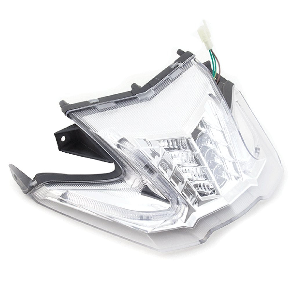 Tail Light Assembly 3