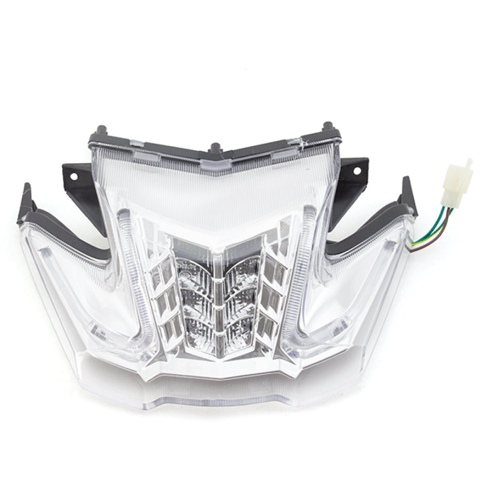 Tail Light Assembly