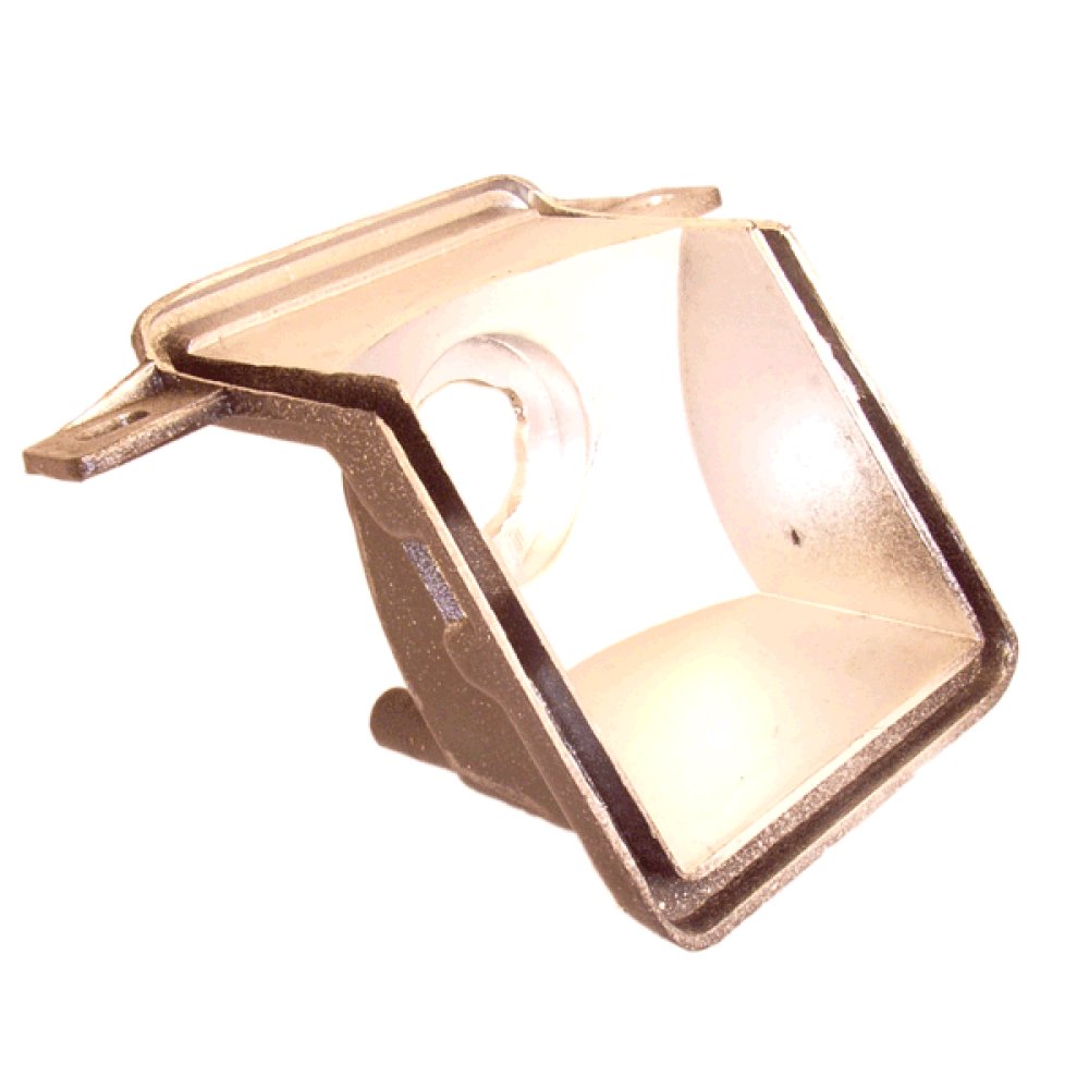 Tail Light Housing