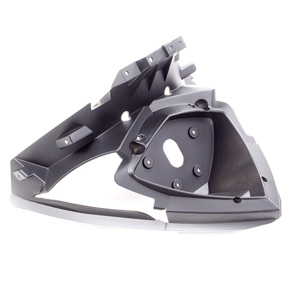 Tail Light Housing 2