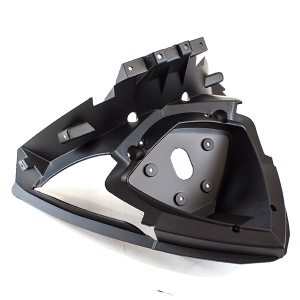 Tail Light Housing