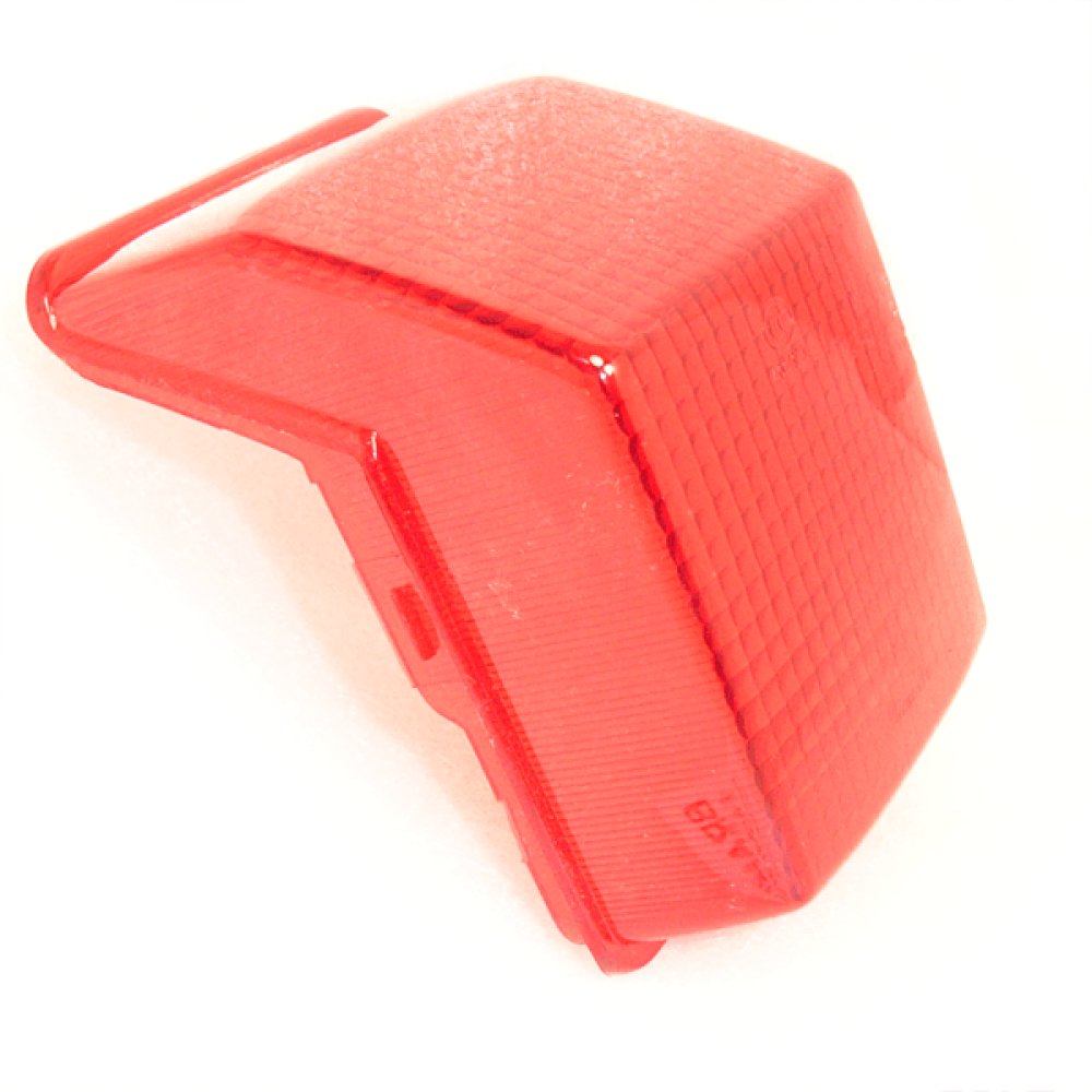 Tail Light Lens 2