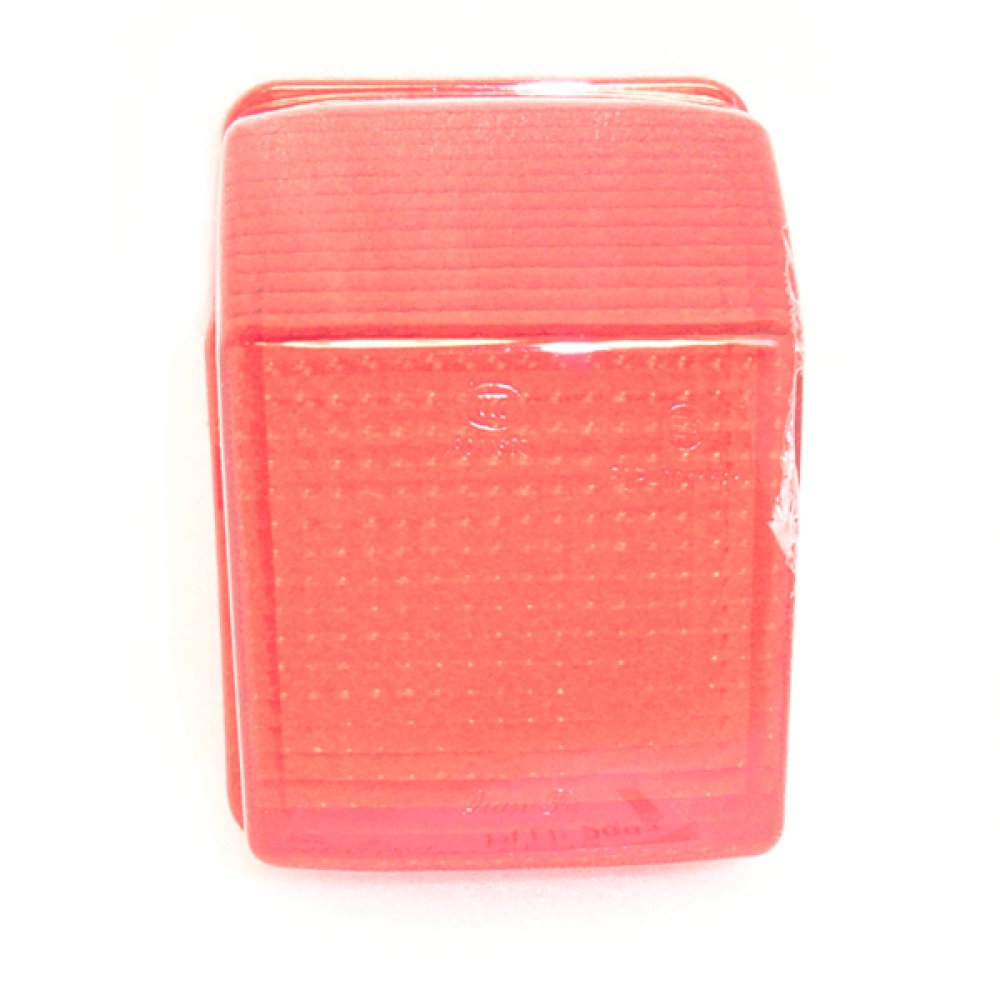 Tail Light Lens