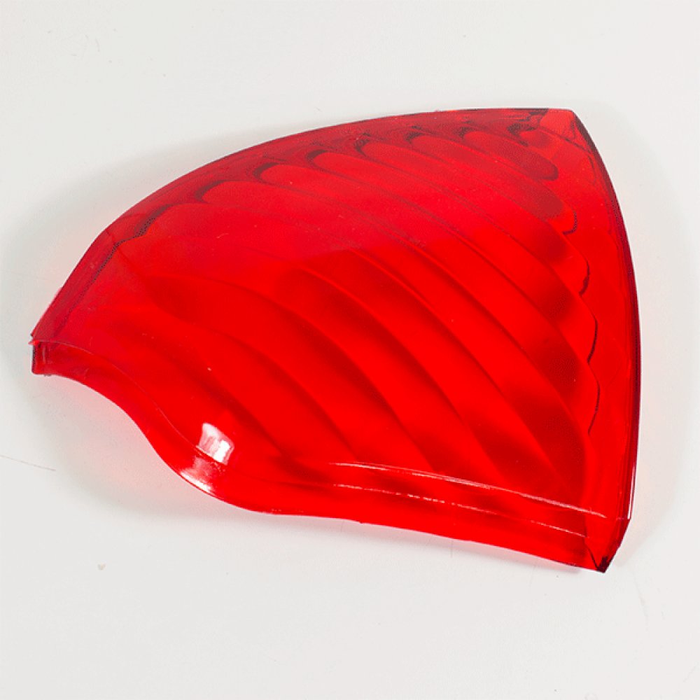 Tail Light Lens