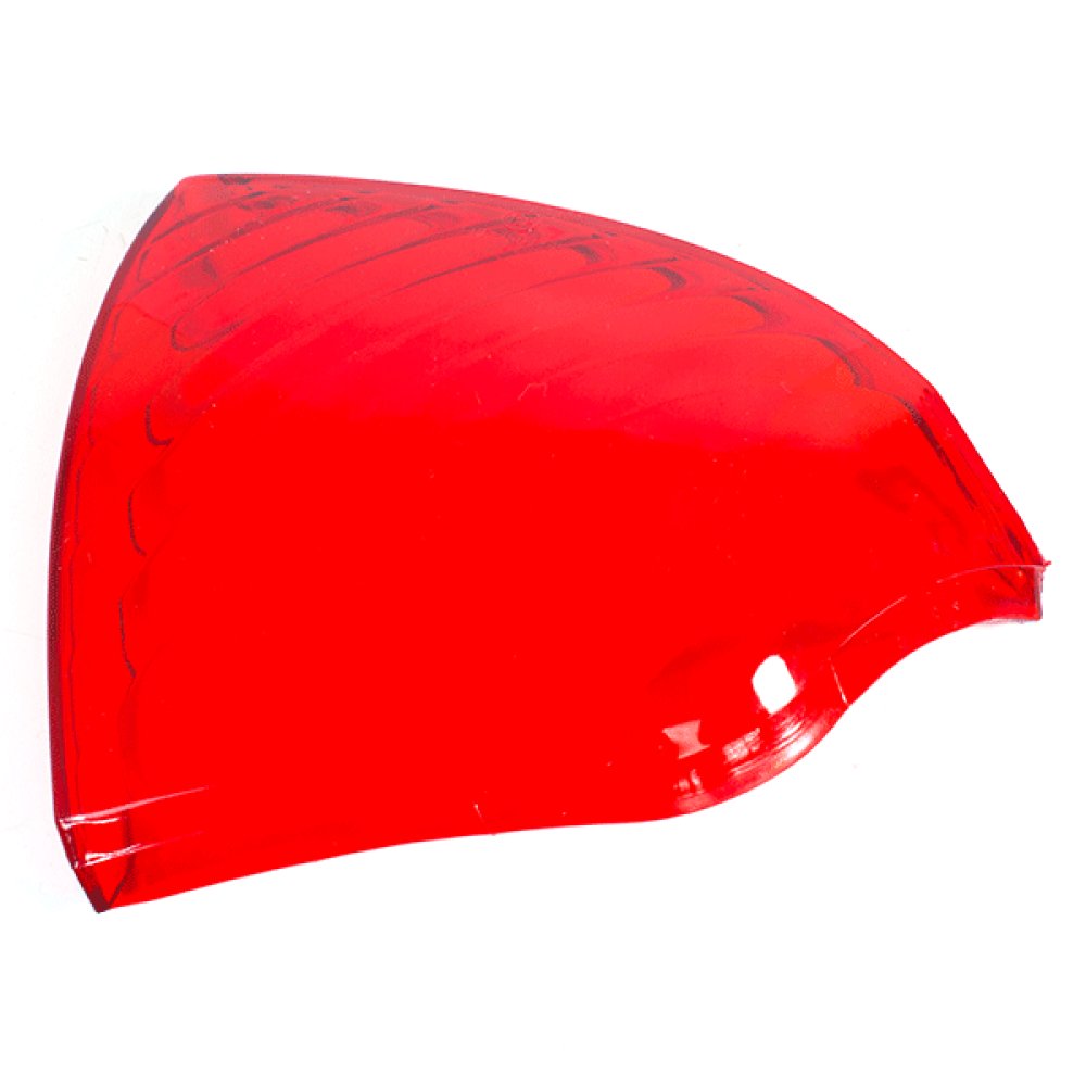 Tail Light Lens