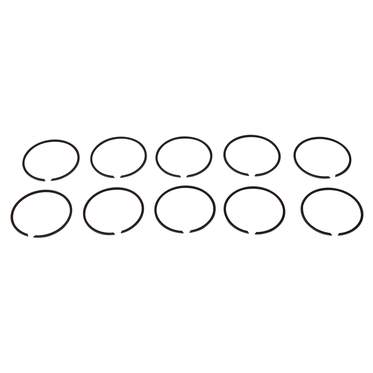 Piston Ring Ø 54mm - 160426 - Image 01