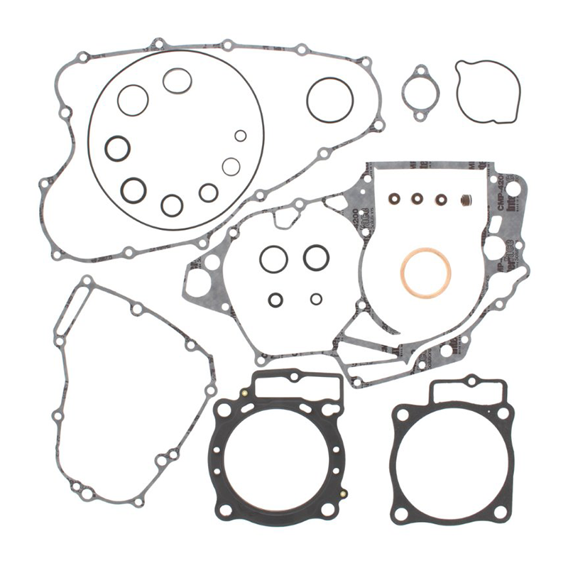 Complete Gasket Kit CRF450R 09-16 - 160473 - Image 01