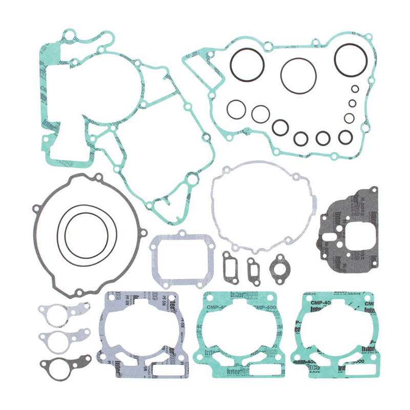 Complete Gasket Kit SX125 07-15/SX150 09-15 - 160492 - Image 01
