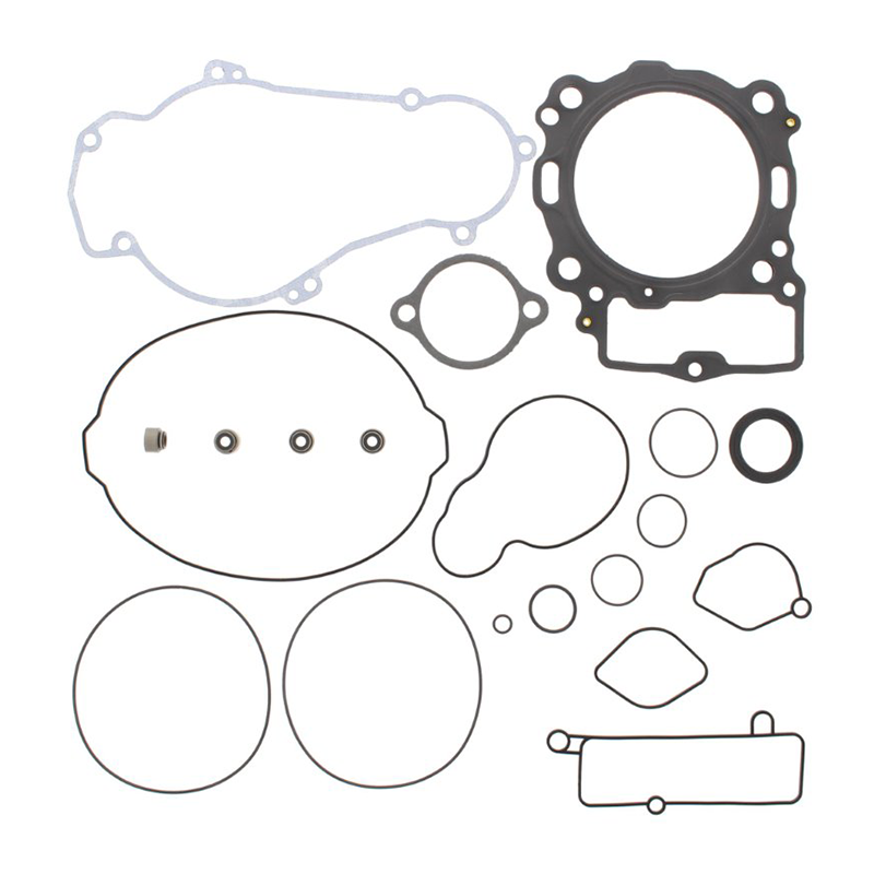 Complete Gasket Kit SXF45 07-12 - 160493 - Image 01