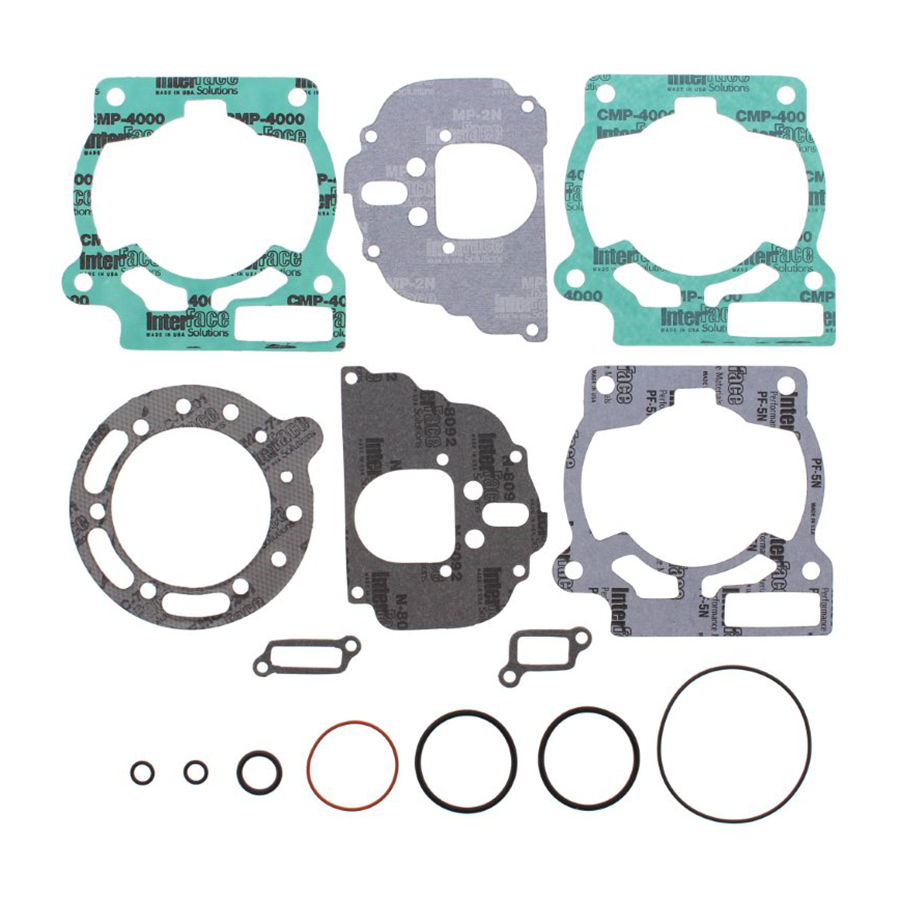 Top End Gasket Kit 0SX,EXC 98-02 - 160633 - Image 01
