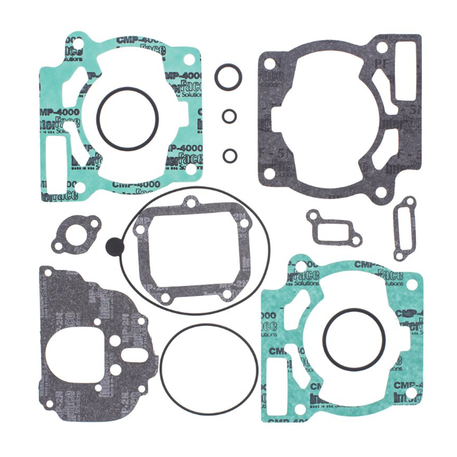 Top End Gasket Kit 0SX,EXC 03-16 - 160639 - Image 01