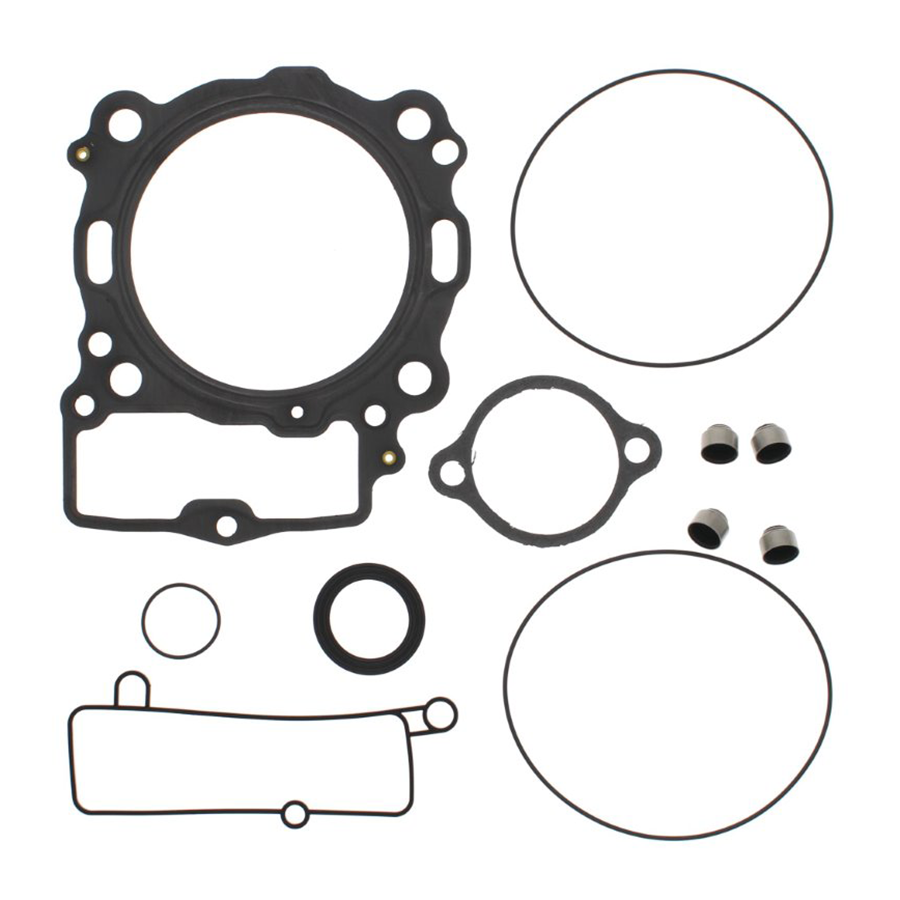 Top End Gasket Kit SXF450 07-12 - 160647 - Image 01