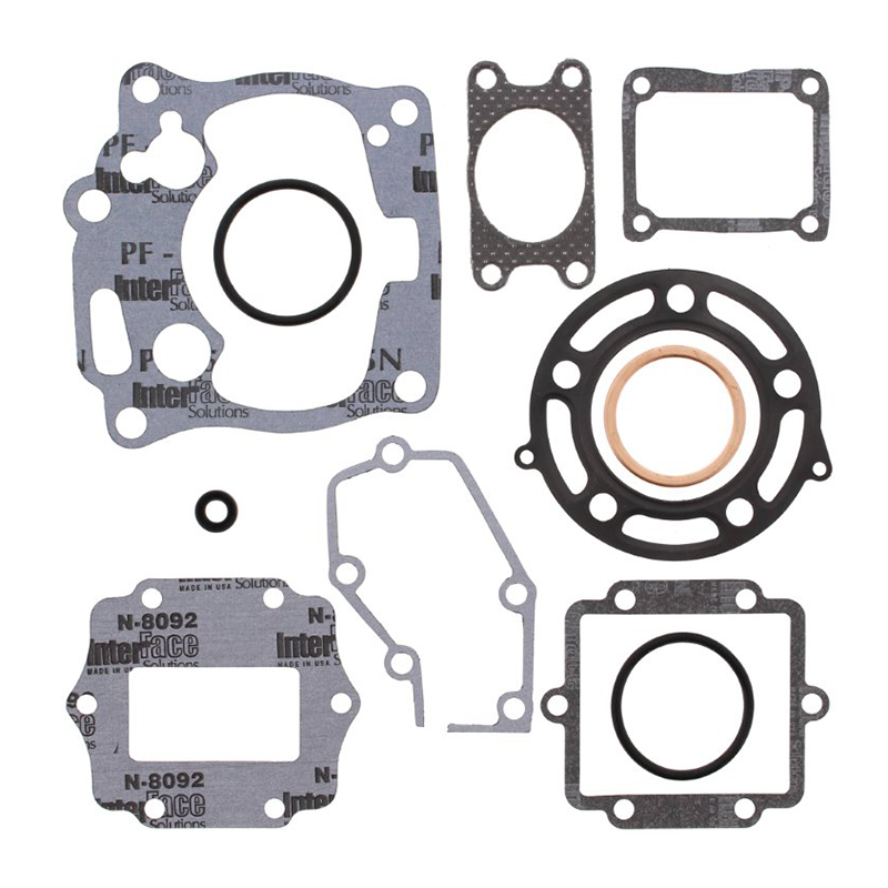Top End Gasket Kit KX125 01-02 - 160665 - Image 01