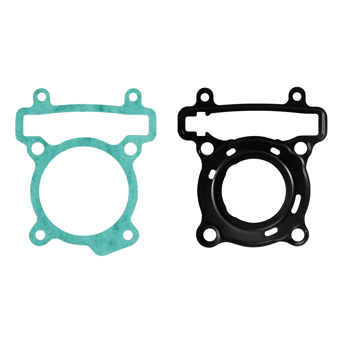 Top Gasket Set YZF R125/YP125 X-M - 160834 - Image 01