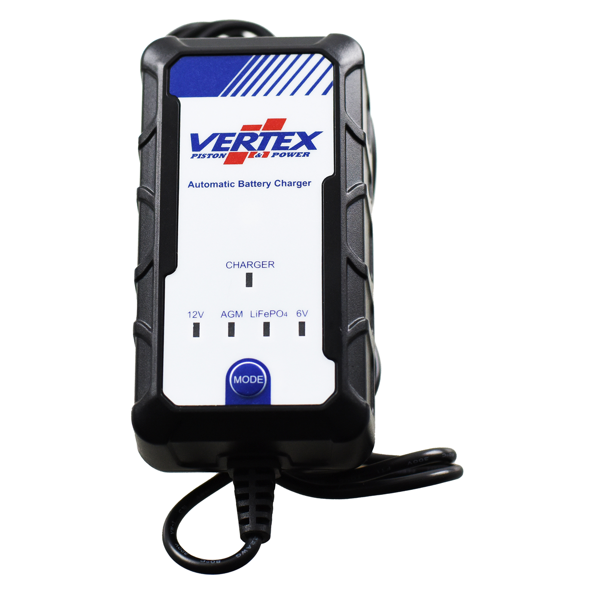 Battery Charger 6v/12v 1 amp - 160874 - Image 02