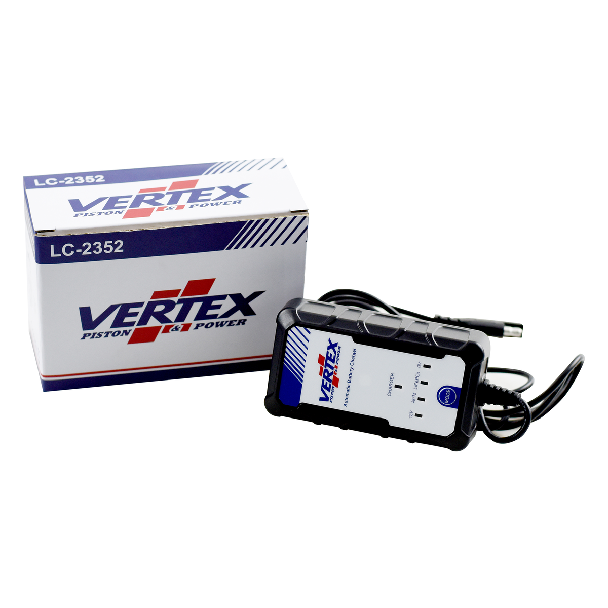 Battery Charger 6v/12v 1 amp - 160874 - Image 04