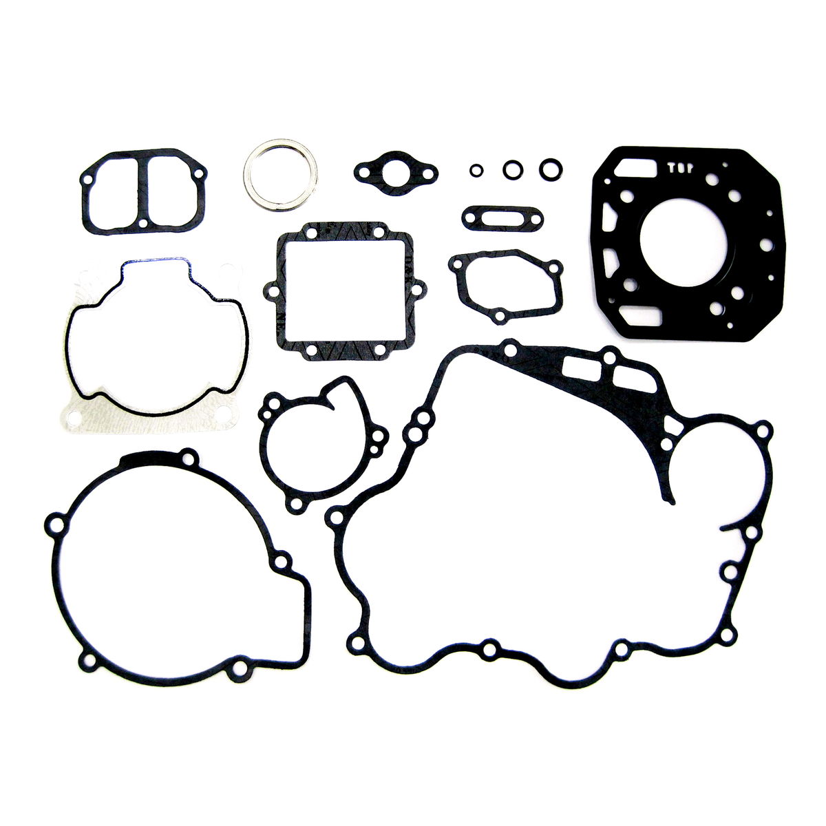 Full Gasket Set KMX125A - 160910 - Image 01