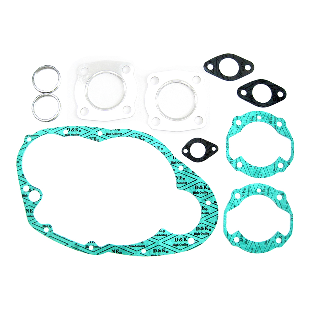 Full Gasket Set GT250K/L - 160937 - Image 01