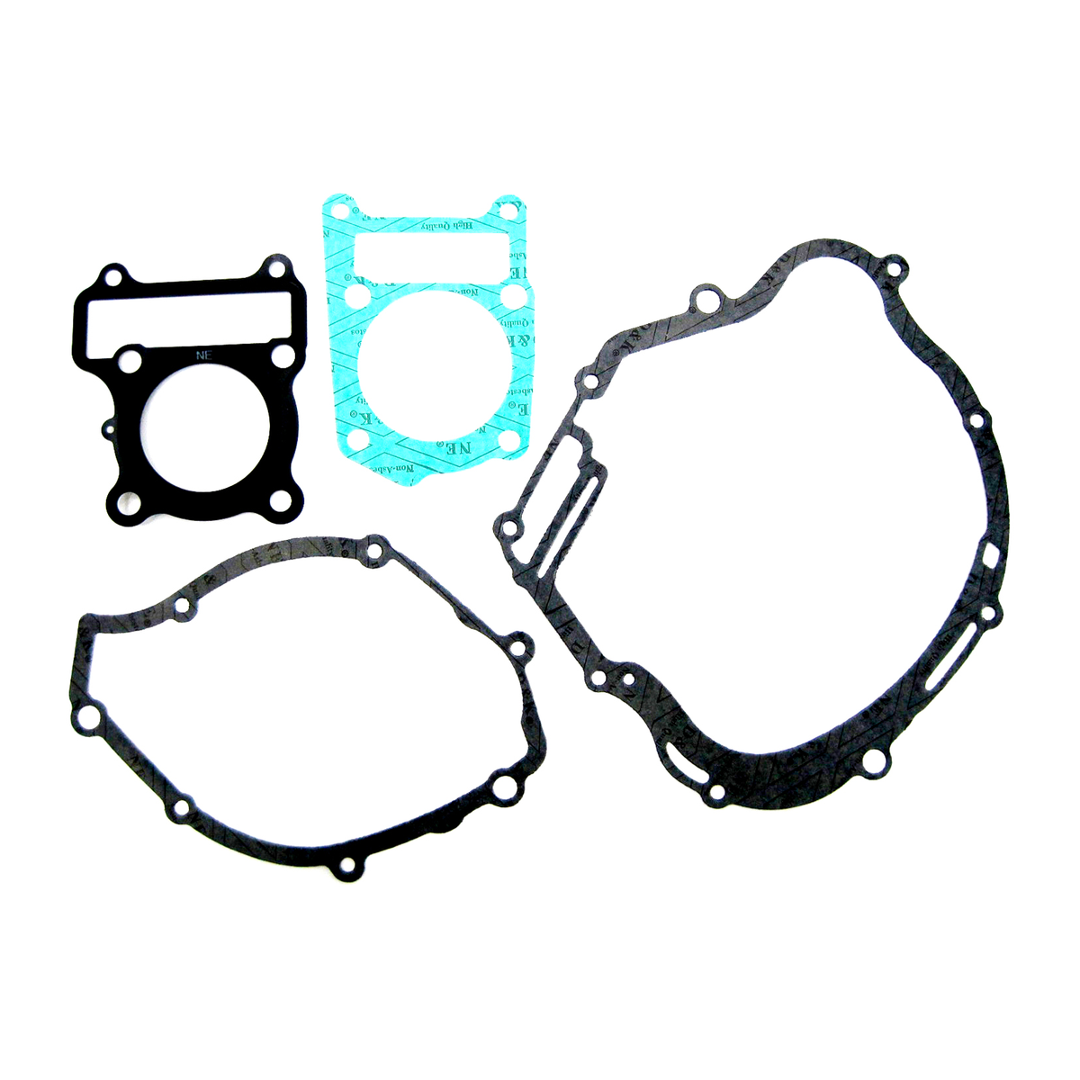 Full Gasket Set YBR125 05- - 160967 - Image 01