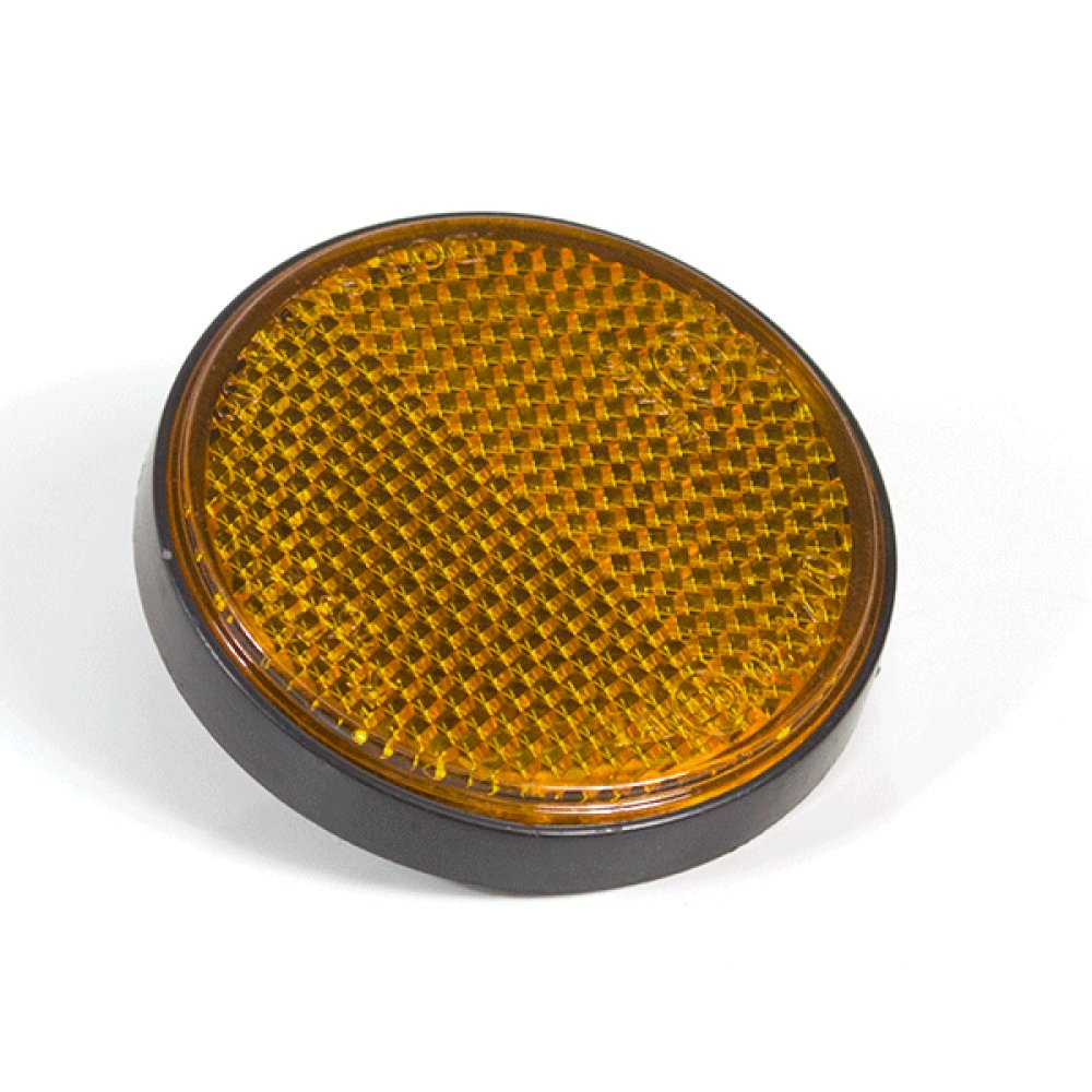 Side Reflector