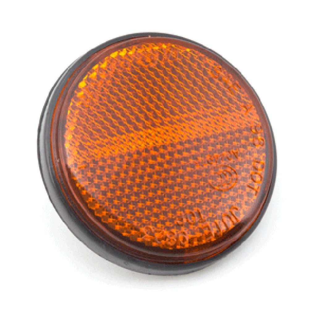 Side Reflector