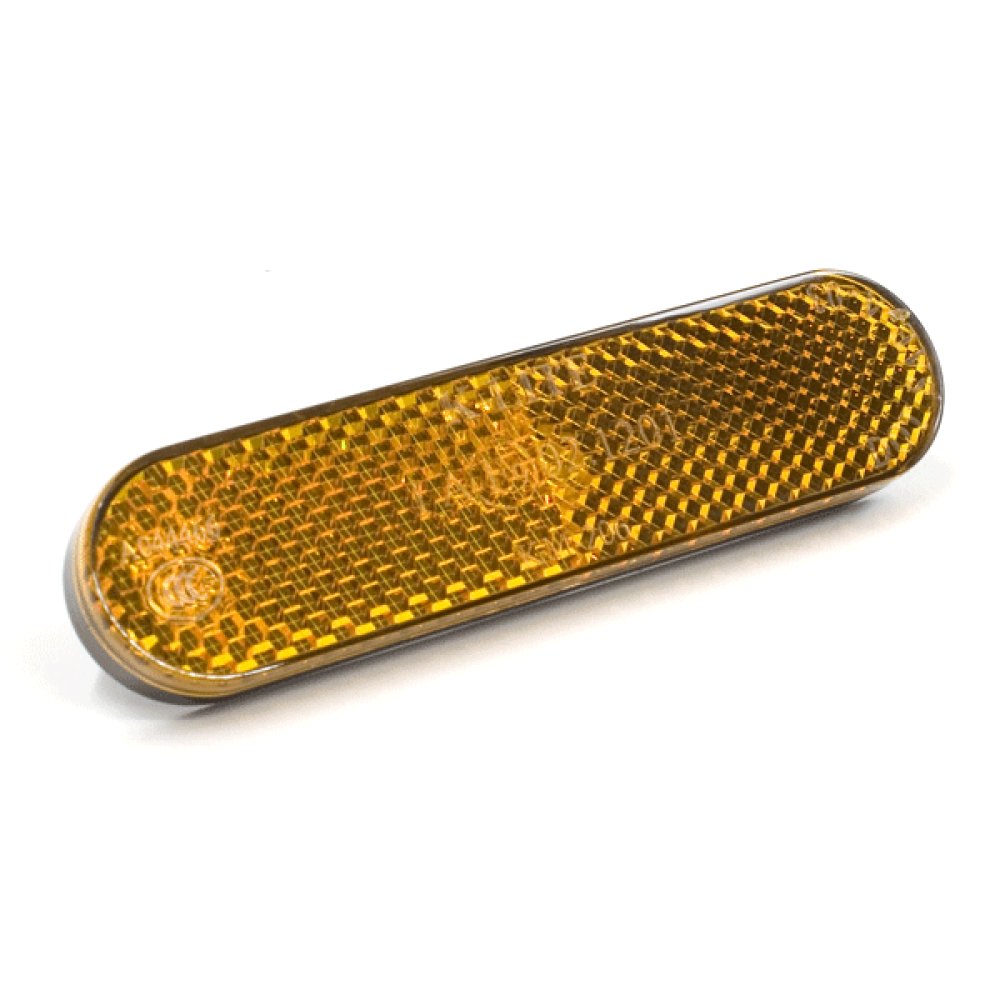 Side Reflector