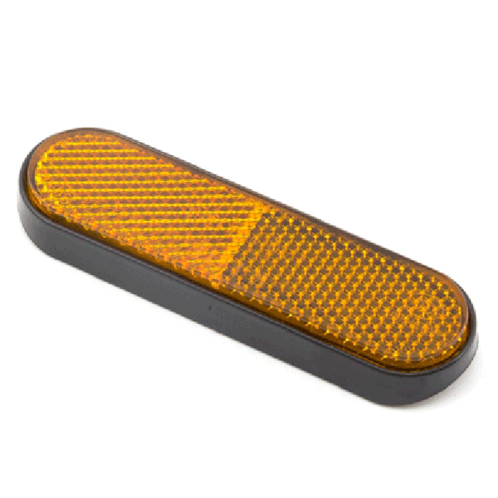 Fork Leg Side Reflector