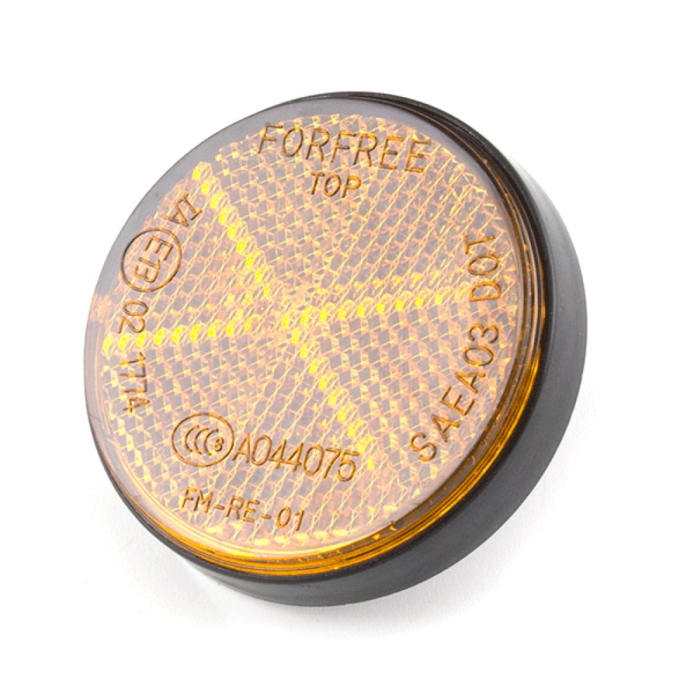 Side Reflector