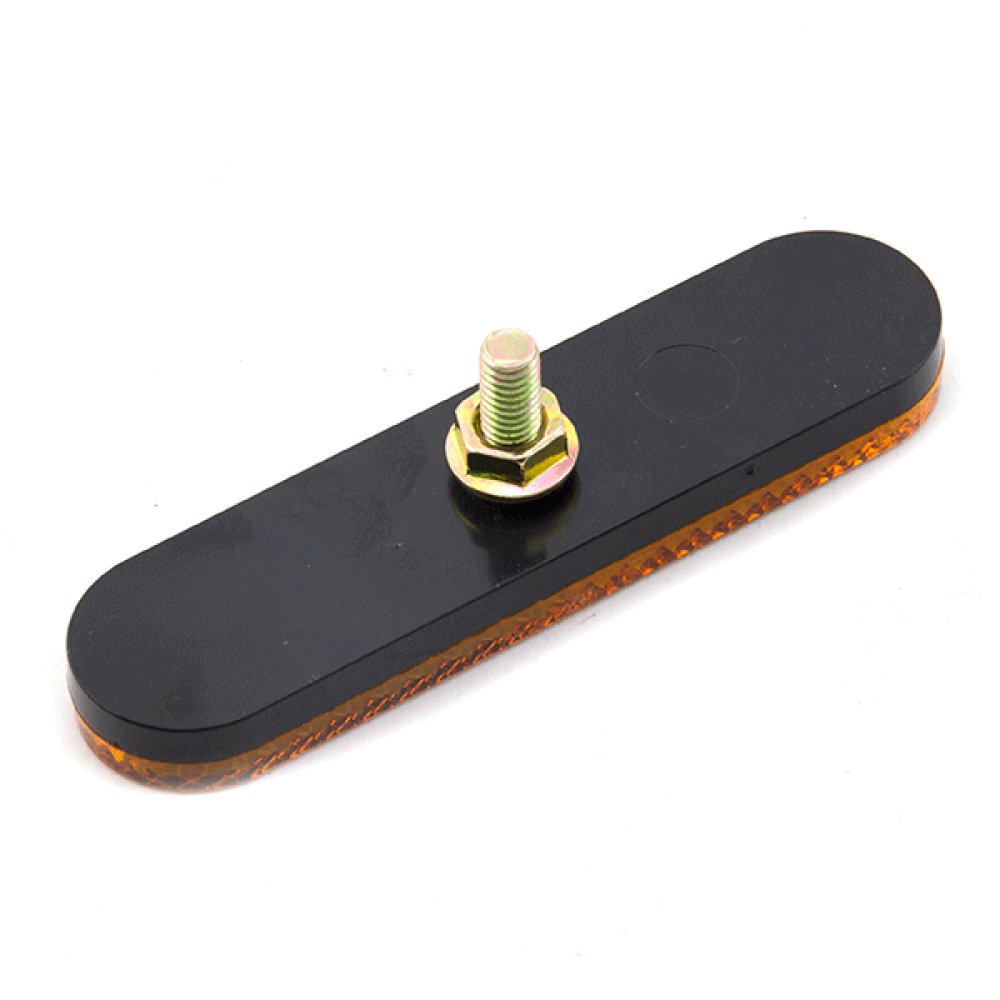 Side Fork Reflector 2