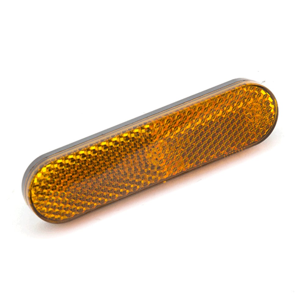Side Fork Reflector