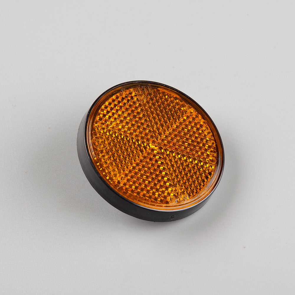 Side Reflector